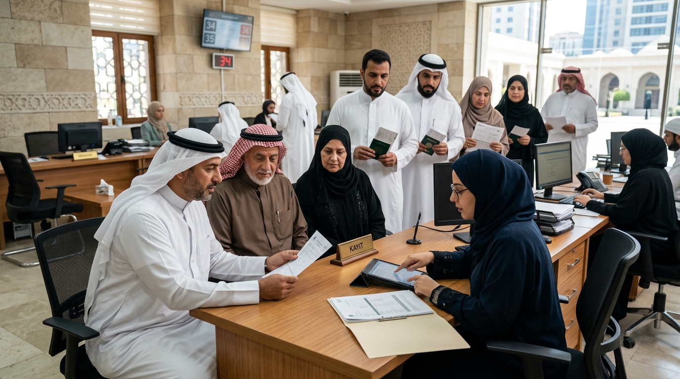 2027 hac kayıtları ne zaman